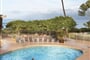 Outrigger Royal Kahana-bazén