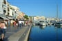 Cap d´Agde, rezidence Agathea