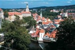 CR-Cesky Krumlov