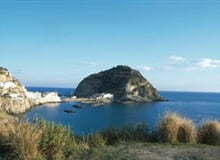 Termln ostrov Ischia