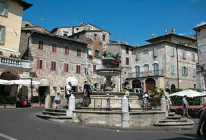 Italie_Assisi 2