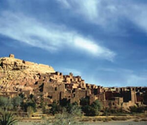 Maroko_Kasba Ait Benhadou_2_10