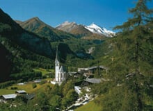 Vysok Taury - Grossglockner