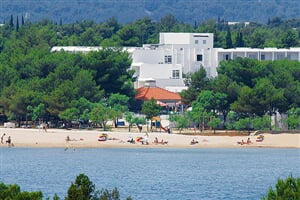 Šibenik - Andrija hotel ****