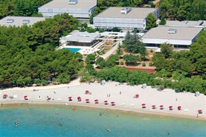 Šibenik - Jure hotel ****