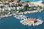 Šibenik - Solaris Villas Kornati apartmány ****