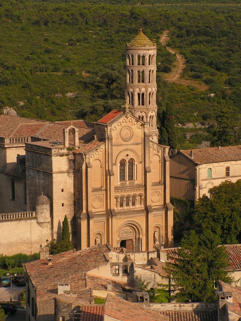 poznávací zájezd Francie Provence 0002