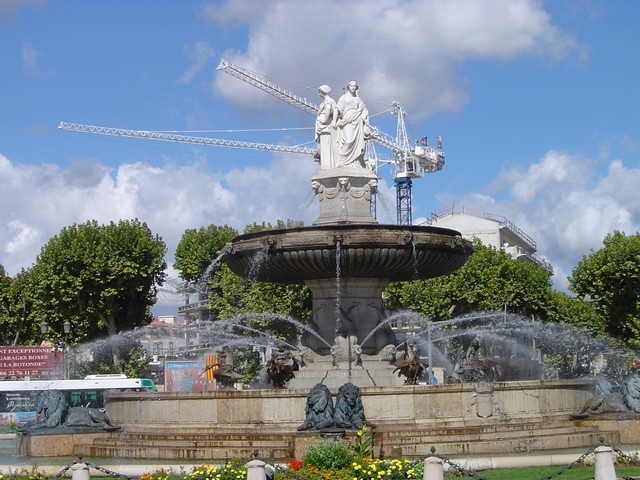 poznávací zájezd Francie Provence 0005