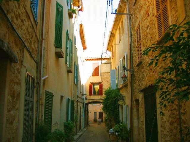 poznávací zájezd Francie Provence 0007