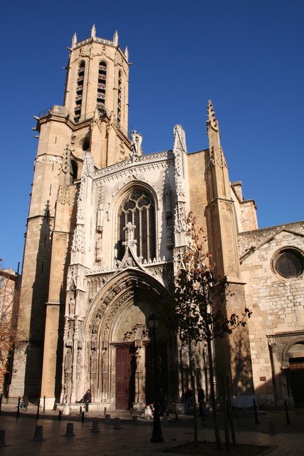 poznávací zájezd Francie Provence 0009