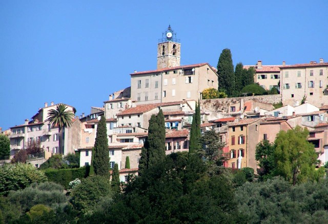 poznávací zájezd Francie Provence 0011