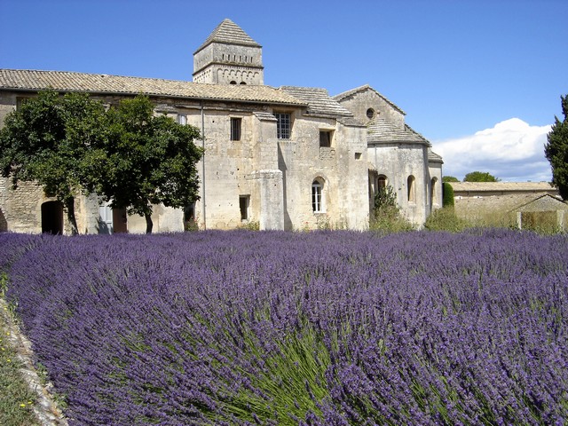 poznávací zájezd Francie Provence 0012