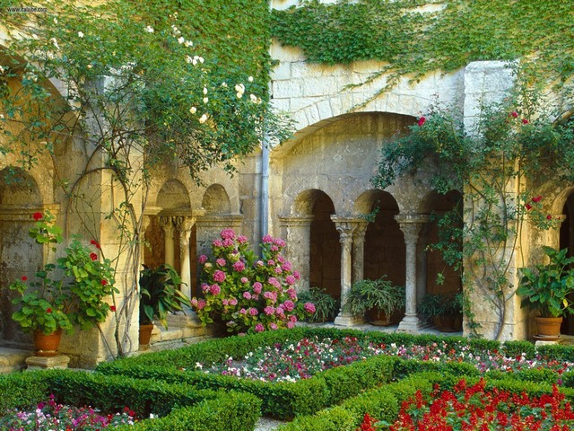poznávací zájezd Francie Provence 0013