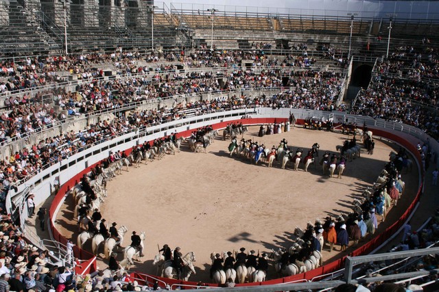 poznávací zájezd Francie Provence 0014