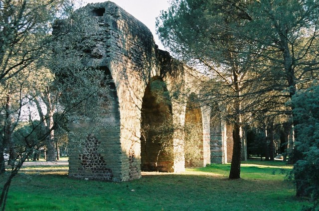 poznávací zájezd Francie Provence 0016