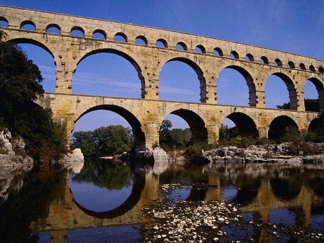 poznávací zájezd Francie Provence 0020