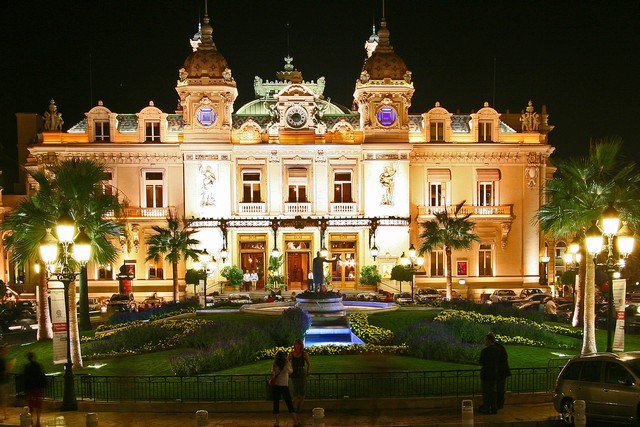 poznávací zájezd Francie Provence 0021