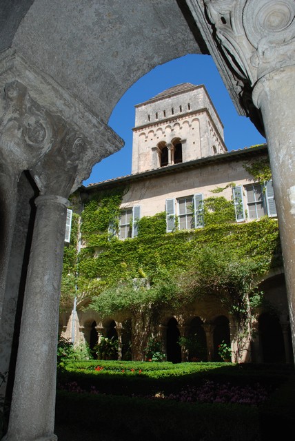 poznávací zájezd Francie Provence 0022