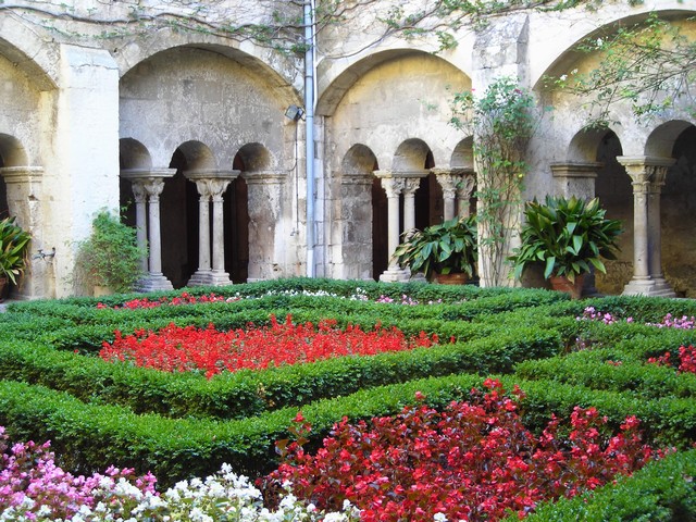 poznávací zájezd Francie Provence 0025