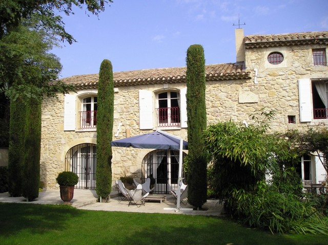 poznávací zájezd Francie Provence 0026