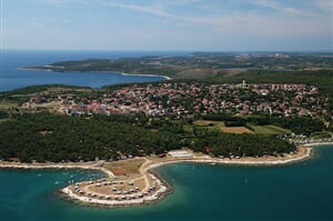 Premantura - Stupice Camping Village ***