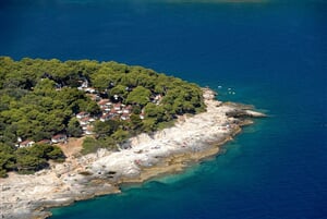 Pula - Stoja - Stoja Camping Village ***