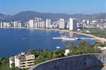 Foto - Mexico City - Acapulco, Hotel Majestic ****, Mexico City, Hotel Elcano ****, Acapulco