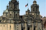 Foto - Mexico City - Acapulco, Hotel Majestic ****, Mexico City, Hotel Elcano ****, Acapulco