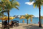 Foto - Svatý Martin, Alamanda ***+ Orient Bay