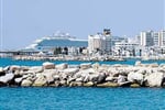 Foto - Západní středomoří a Malta I. - plavba