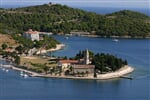 Vis - Issa hotel ***