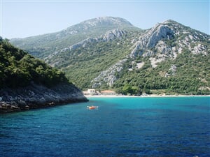 Trpanj - Apartmány v soukromí - no-name