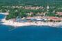 Rovinj - Villas Rubin apartmány **