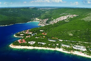 Rabac - Apartmány v soukromí no-name ***