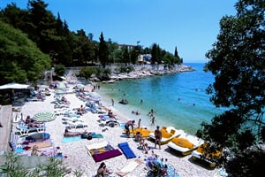 Rabac - Marina hotel **+