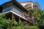 Posedarje - Adria Haus penzion apartmány s polopenzí ***