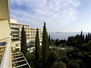 Mlini - Astarea 2 hotel ***