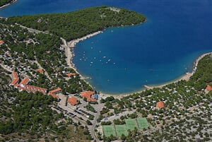 Jezera - Holiday Village Jezera-Lovišča pokoje s polopenzí**