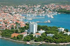 Vodice - Punta hotel****