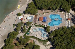 Zaton - Zaton Holiday Village ***