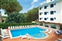 San Giuliano di Rimini - hotel Ricchi*** - bus