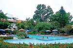 Bangkok - Pattaya (Thajsko), Sunshine Garden ***, Pattaya,