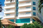 Bangkok - Pattaya (Thajsko), Sea Breeze Resort ***, Pattaya,