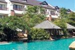 Bangkok - Pattaya (Thajsko), Woodlands Hotel ****, Pattaya,