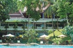 Bangkok - Ko Chang (Thajsko), Sea View Resort ****, Ko Chang
