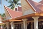 Bangkok - Ko Chang (Thajsko), Panviman Ko Chang Resort *****, Ko Chang
