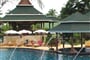Bangkok - Ko Chang (Thajsko), Chai Chet Bungalows **+, Ko Chang