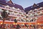 Bangkok - Phuket (Thajsko), Tony Resort ***, Phuket