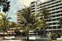 Bangkok - Phuket (Thajsko), Patong Beach Hotel ****, Phuket