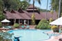 Bangkok - Phi Phi (Thajsko), Holiday Inn Resort ****, Phi Phi